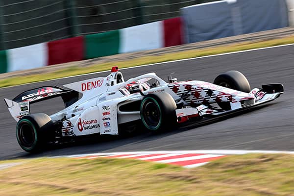 スーパーフォーミュラ 2023年 第8,9戦（最終戦）鈴鹿 フォトギャラリー