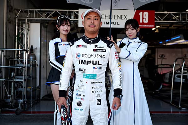 スーパーフォーミュラ 2023年 第8,9戦（最終戦）鈴鹿 フォトギャラリー