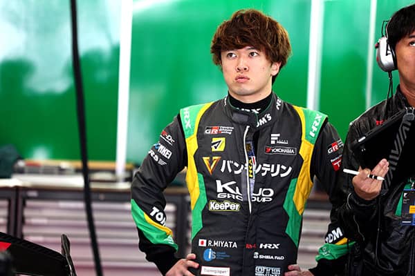 スーパーフォーミュラ 2023年 第8,9戦（最終戦）鈴鹿 フォトギャラリー