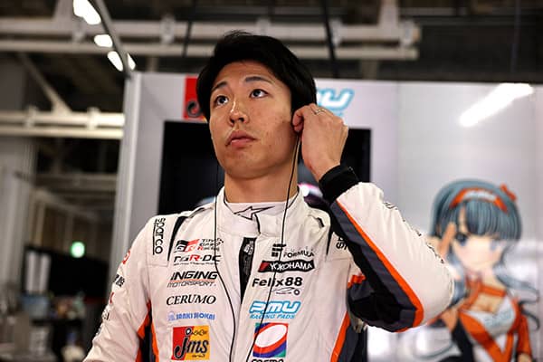 スーパーフォーミュラ 2023年 第8,9戦（最終戦）鈴鹿 フォトギャラリー