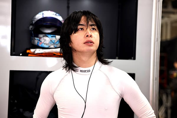 スーパーフォーミュラ 2024年 第1戦 鈴鹿 フォトギャラリー