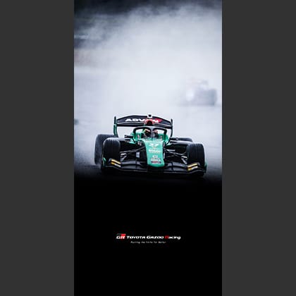 iPhone用壁紙
