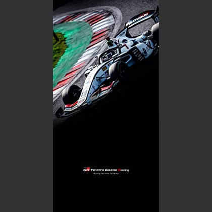 iPhone用壁紙