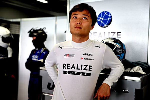 スーパーフォーミュラ 2024年 第4戦 富士 フォトギャラリー