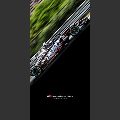 iPhone用壁紙