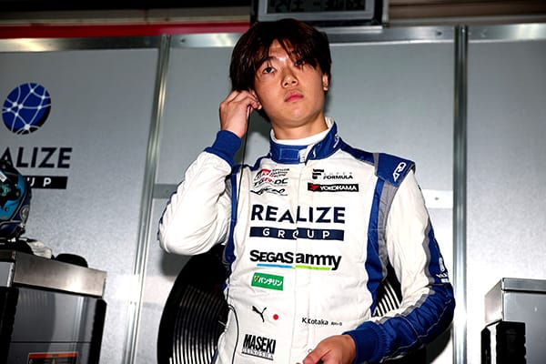 スーパーフォーミュラ 2024年 第5戦 もてぎ フォトギャラリー