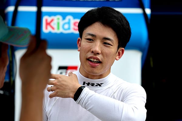 スーパーフォーミュラ 2024年 第5戦 もてぎ フォトギャラリー