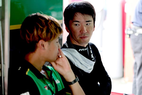 スーパーフォーミュラ 2024年 第5戦 もてぎ フォトギャラリー