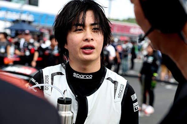 スーパーフォーミュラ 2024年 第5戦 もてぎ フォトギャラリー