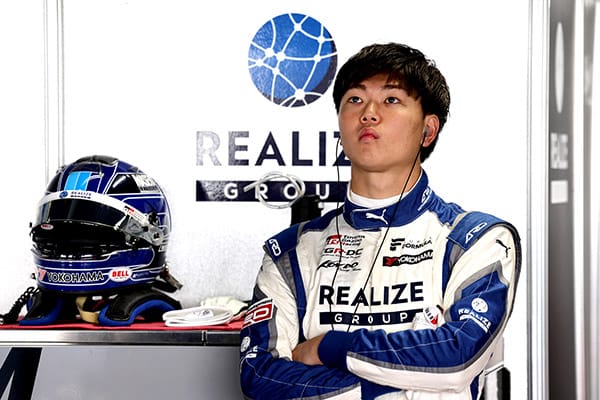 スーパーフォーミュラ 2024年 第6,7戦 富士 フォトギャラリー