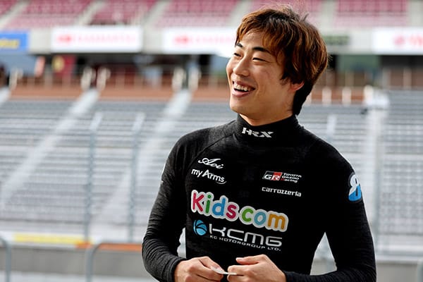 スーパーフォーミュラ 2024年 第6,7戦 富士 フォトギャラリー