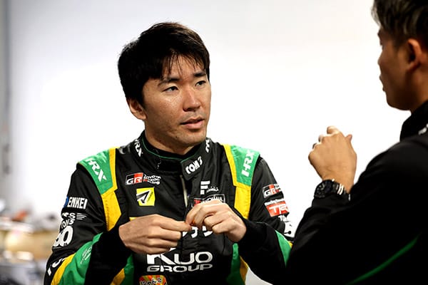 スーパーフォーミュラ 2024年 第6,7戦 富士 フォトギャラリー