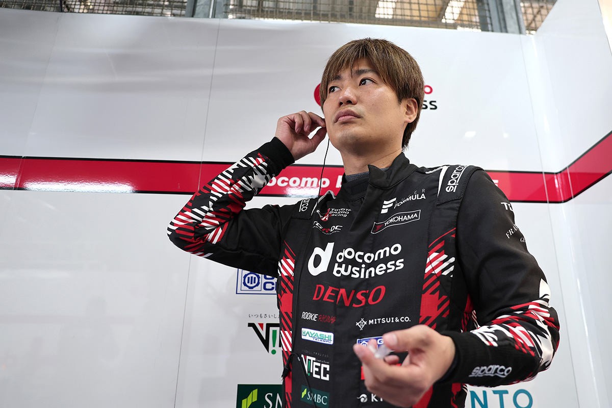 スーパーフォーミュラ 2025年 第3,4戦 もてぎ フォトギャラリー