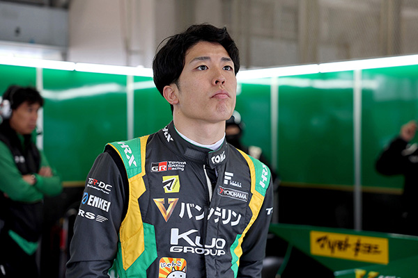 スーパーフォーミュラ 2025年 第5戦 オートポリス フォトギャラリー