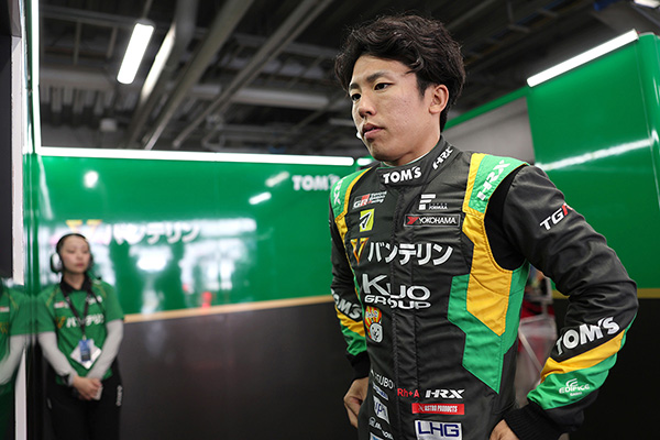 スーパーフォーミュラ 2025年 第6,7戦 富士 フォトギャラリー