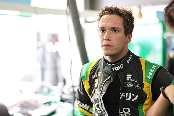 スーパーフォーミュラ 2025年 第6,7戦 富士 フォトギャラリー