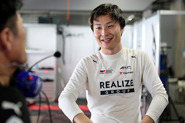 スーパーフォーミュラ 2025年 第6,7戦 富士 フォトギャラリー