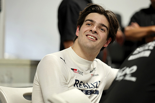 スーパーフォーミュラ 2025年 第6,7戦 富士 フォトギャラリー