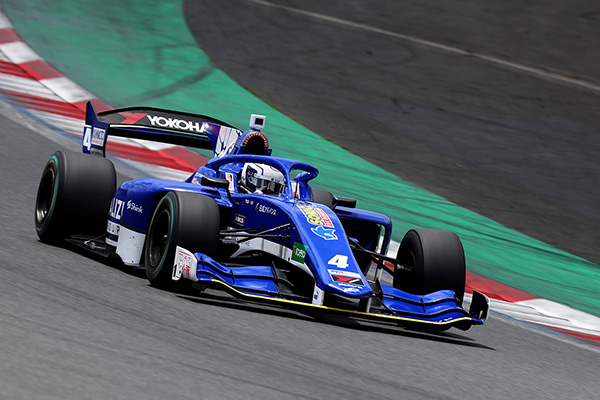 スーパーフォーミュラ 2025年 第6,7戦 富士 フォトギャラリー