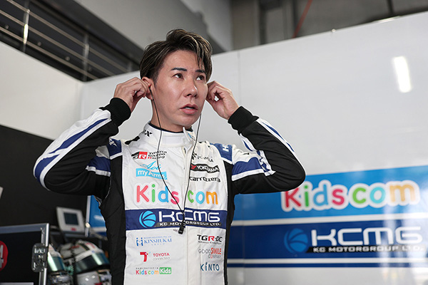 スーパーフォーミュラ 2025年 第6,7戦 富士 フォトギャラリー