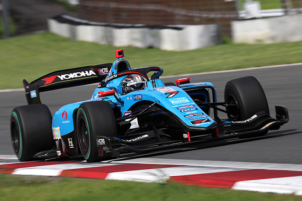 スーパーフォーミュラ 2025年 第6,7戦 富士 フォトギャラリー