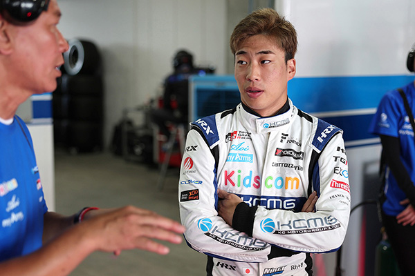 スーパーフォーミュラ 2025年 第6,7戦 富士 フォトギャラリー