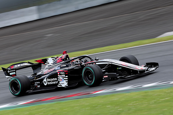 スーパーフォーミュラ 2025年 第6,7戦 富士 フォトギャラリー