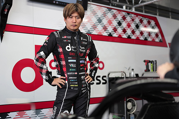 スーパーフォーミュラ 2025年 第6,7戦 富士 フォトギャラリー