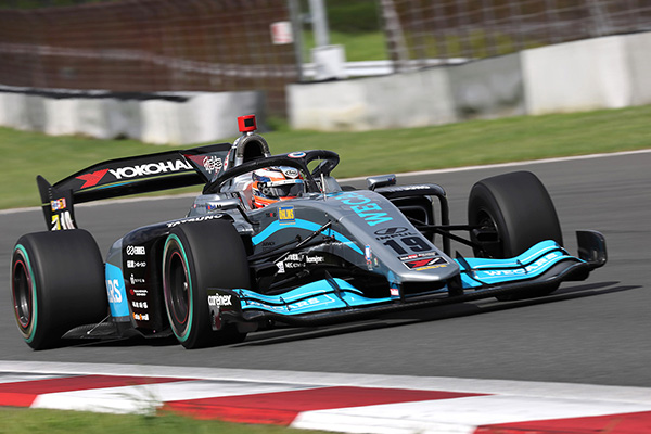 スーパーフォーミュラ 2025年 第6,7戦 富士 フォトギャラリー