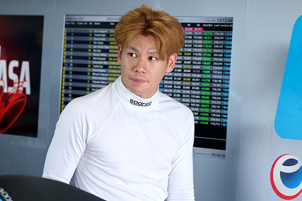 スーパーフォーミュラ 2025年 第6,7戦 富士 フォトギャラリー