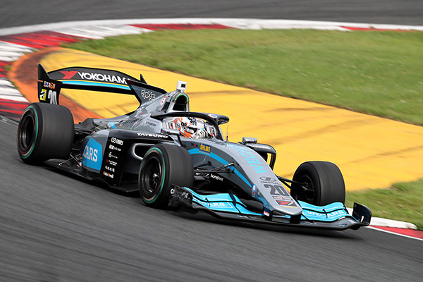 スーパーフォーミュラ 2025年 第6,7戦 富士 フォトギャラリー