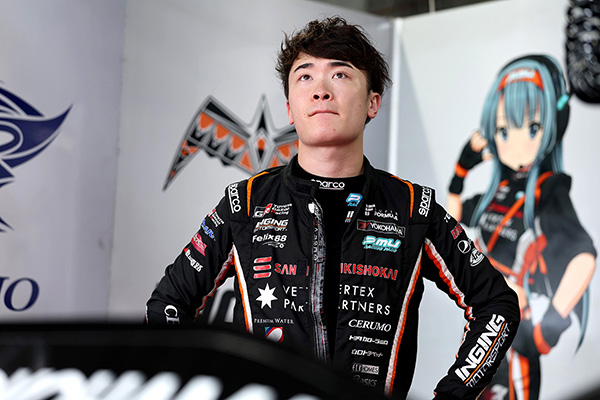 スーパーフォーミュラ 2025年 第6,7戦 富士 フォトギャラリー