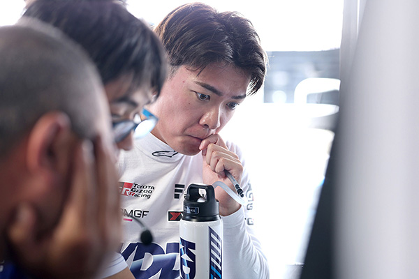 スーパーフォーミュラ 2025年 第6,7戦 富士 フォトギャラリー