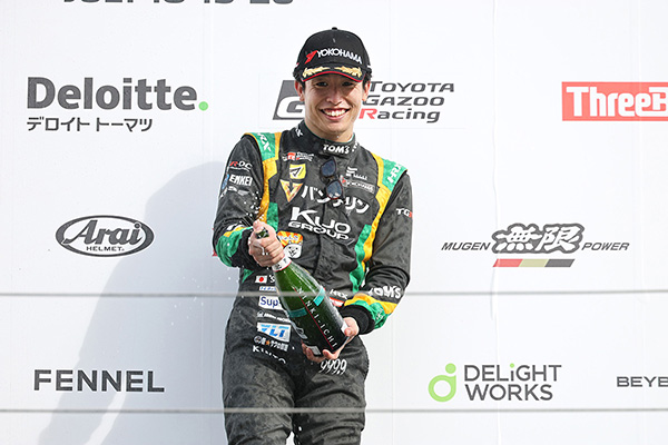 スーパーフォーミュラ 2025年 第6,7戦 富士 フォトギャラリー