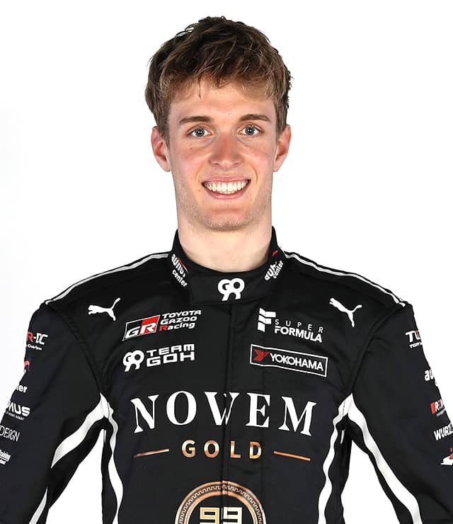 チャーリー・ブルツ