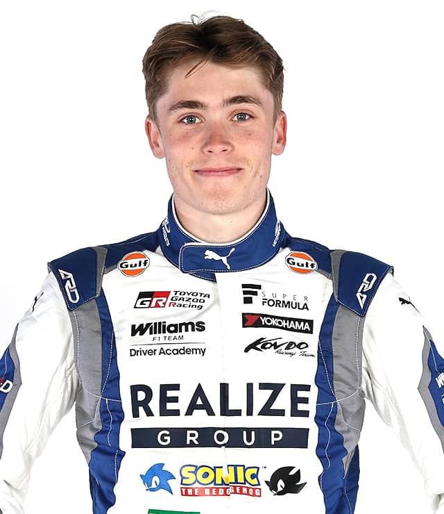 ルーク・ブラウニング