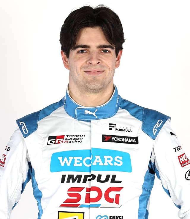 ザック・オサリバン