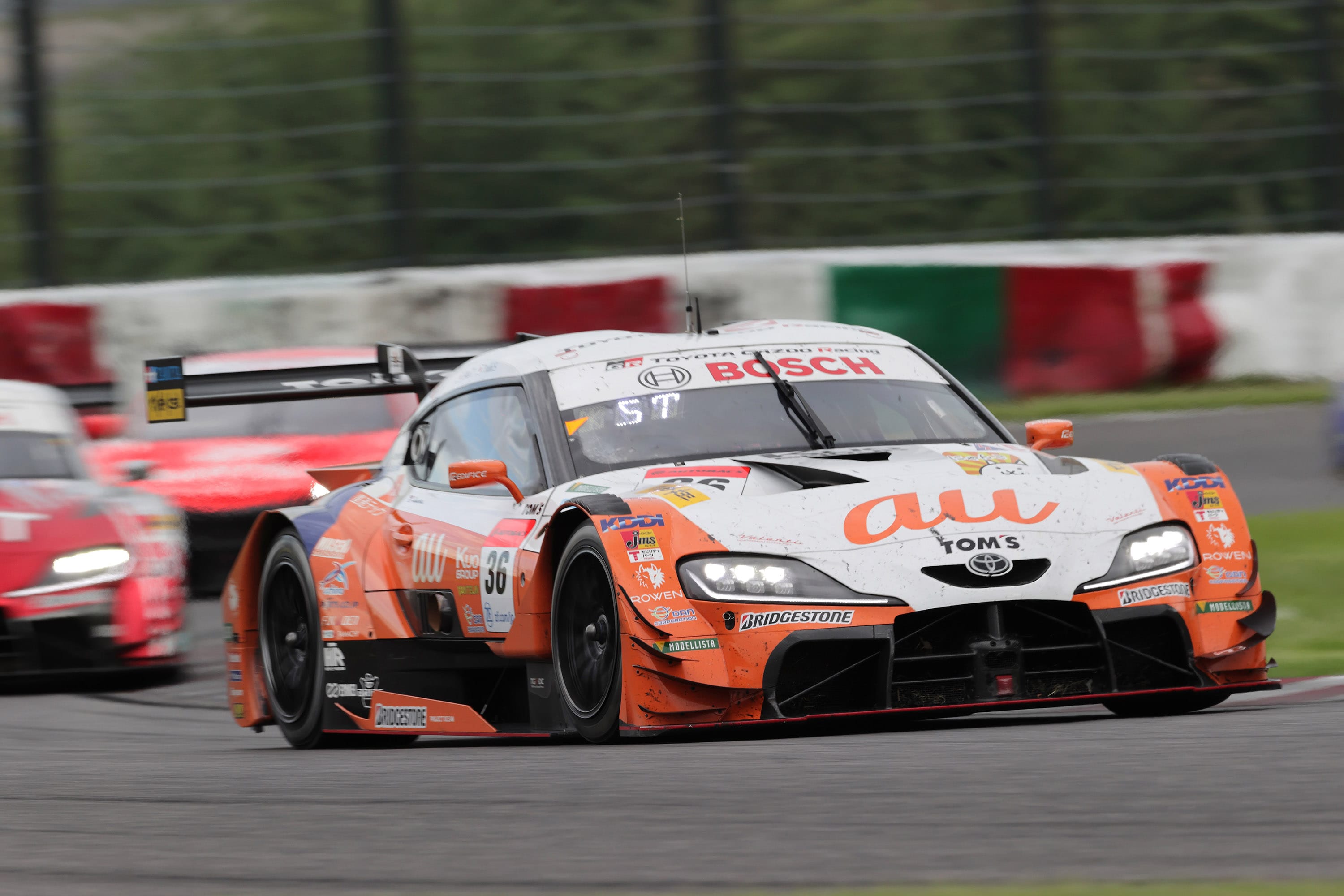 【SUZUKA3位ラルース!】 Zgirls】オーディション参加者へRuri＆Ayaからメッセージ