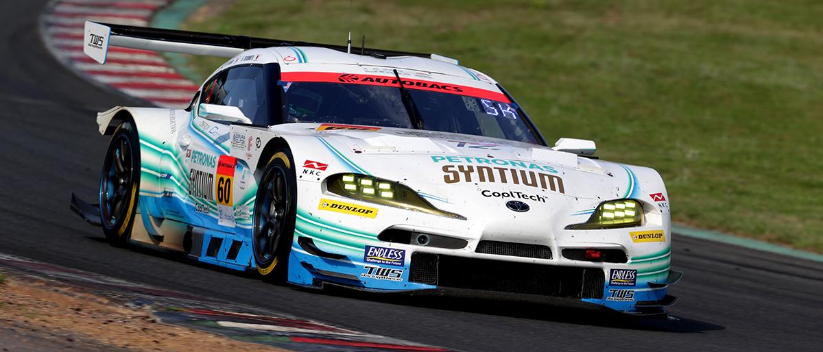 SUPER GT 2021年 第5戦 SUGO GT300 予選/決勝 | 2021年 | SUPER