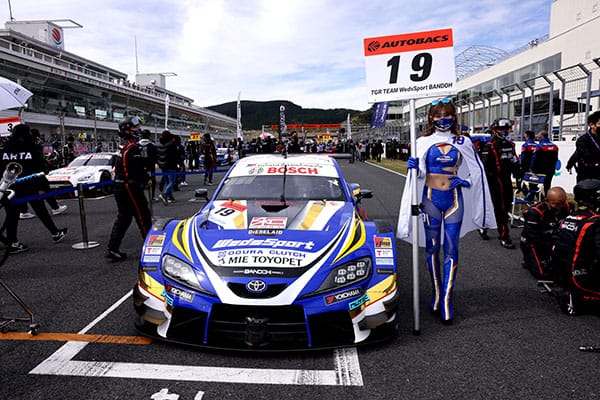 SUPER GT 2021年 第6戦 オートポリス フォトギャラリー