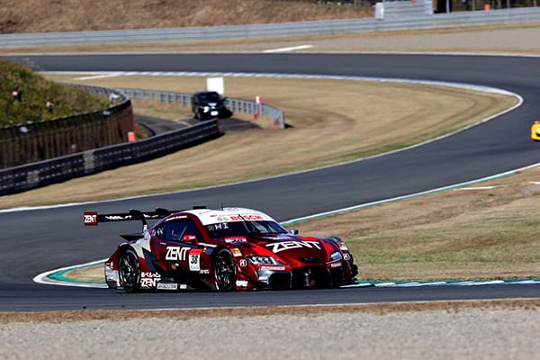 SUPER GT 2021年 第7戦 もてぎ フォトギャラリー