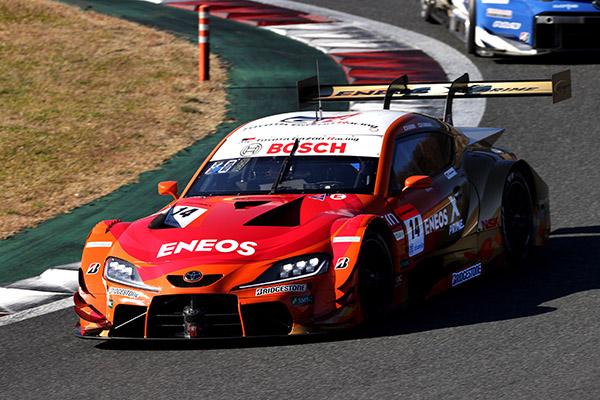 SUPER GT 2021年 第8戦（最終戦）富士 フォトギャラリー