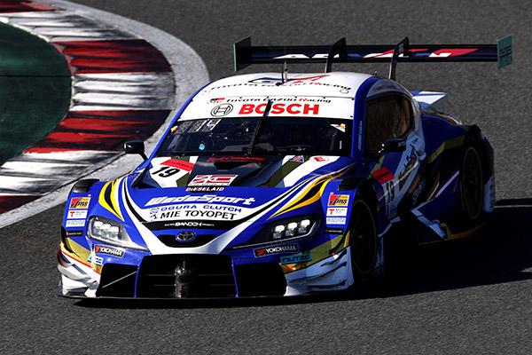 SUPER GT 2021年 第8戦（最終戦）富士 フォトギャラリー