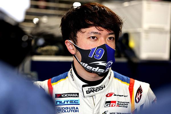 SUPER GT 2021年 第8戦（最終戦）富士 フォトギャラリー