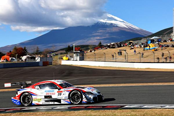 SUPER GT 2021年 第8戦（最終戦）富士 フォトギャラリー