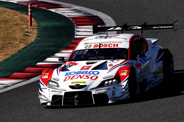 SUPER GT 2021年 第8戦（最終戦）富士 フォトギャラリー