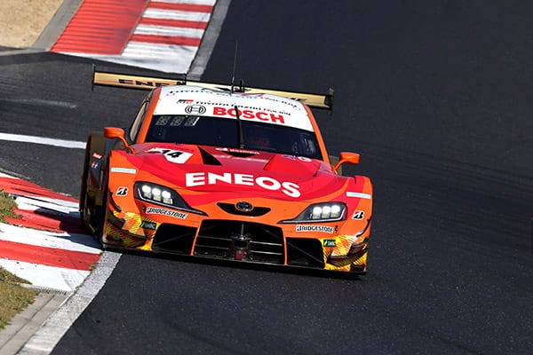 SUPER GT 2022年 第1戦（開幕戦）岡山 フォトギャラリー