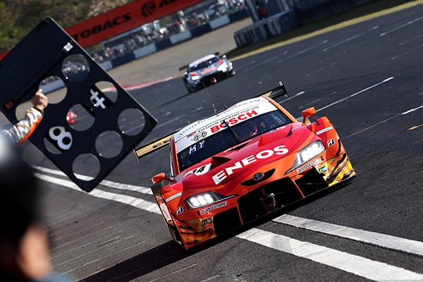 SUPER GT 2022年 第1戦（開幕戦）岡山 フォトギャラリー