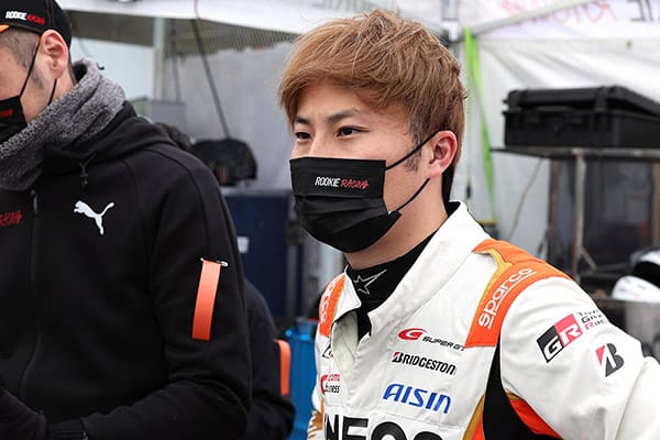 SUPER GT 2022年 第1戦（開幕戦）岡山 フォトギャラリー