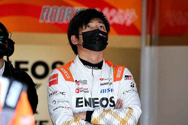 SUPER GT 2022年 第1戦（開幕戦）岡山 フォトギャラリー